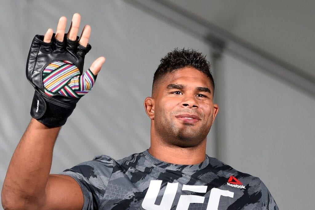 Overeem