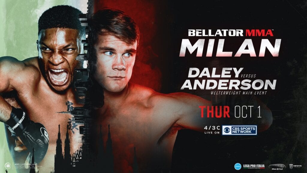 Bellator