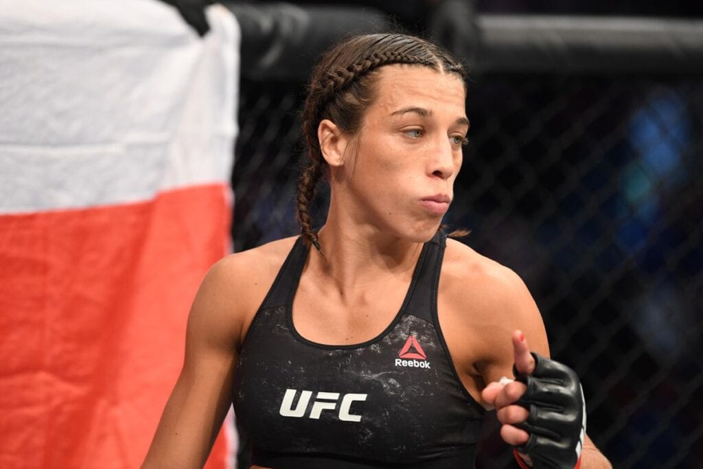 Jedrzejczyk