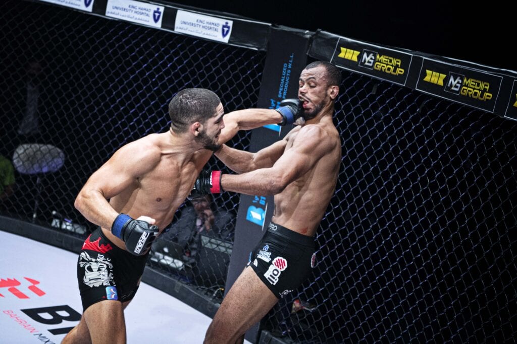 Amin Ayoub Cleiton Silva BRAVECF44