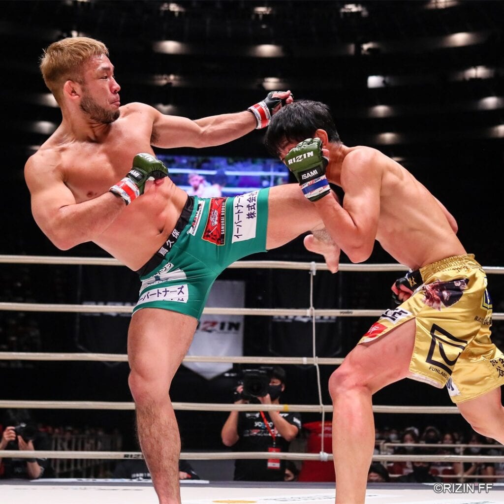 RIZIN25