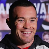 Colby Covington eyes future fights with champs Israel Adesanya, 'weight  bully' Islam Makhachev - MMA Fighting