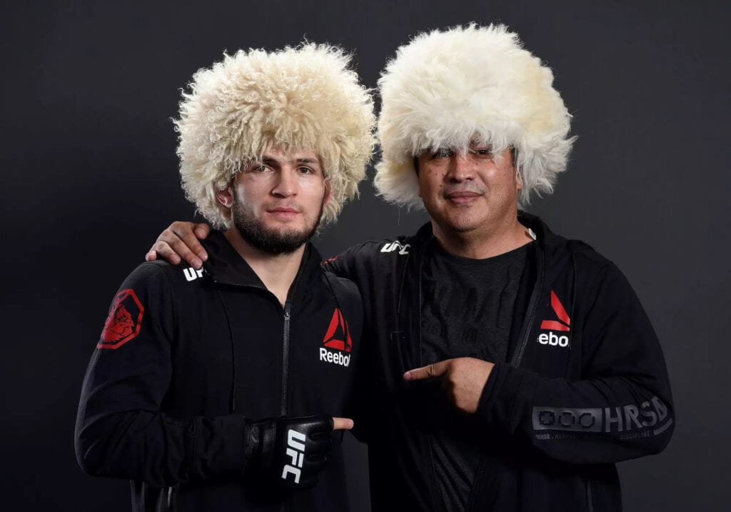 Khabib