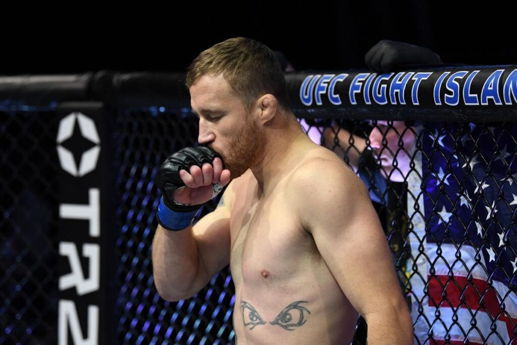 Gaethje