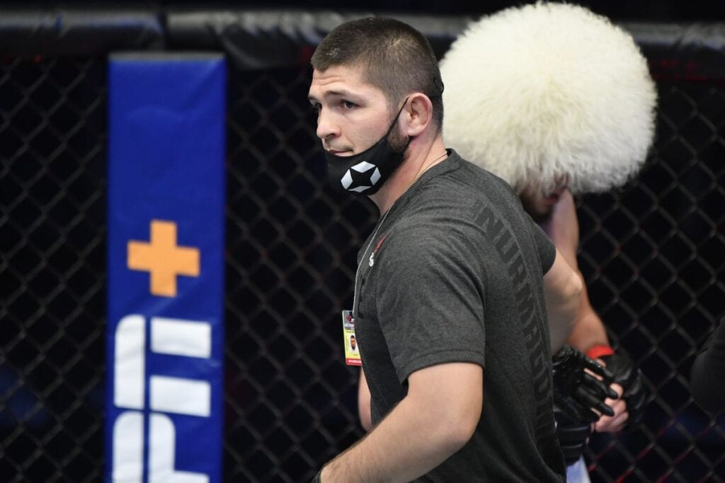 Khabib