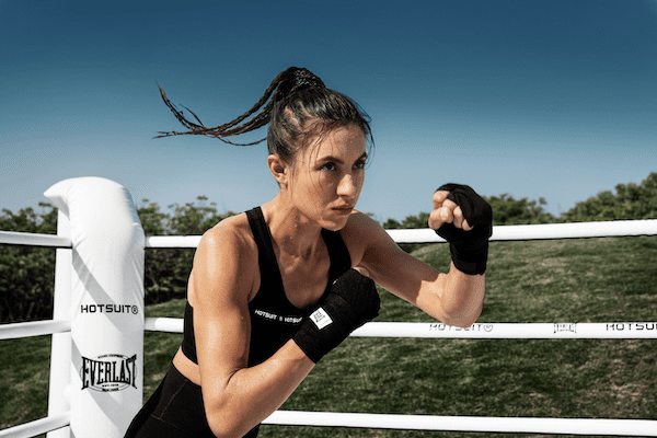 Hotsuit And Everlast Are Bringing You The Best UFC Gear In 2021
