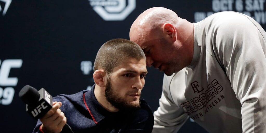 dana khabib