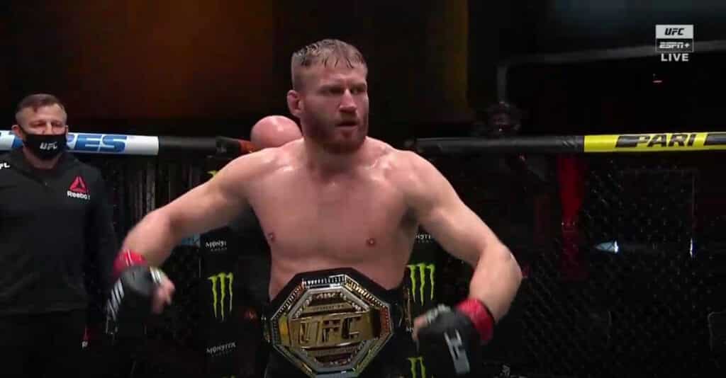 Jan Blachowicz