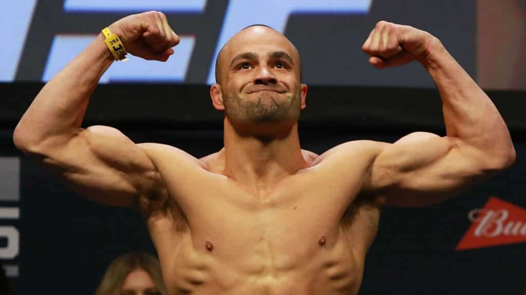 Eddie Alvarez