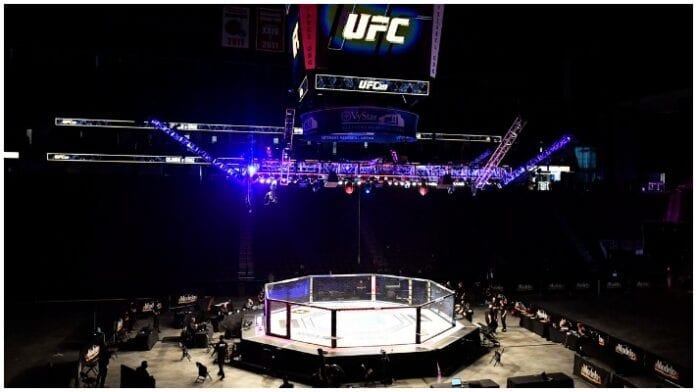 UFC 261 Betting Preview – The Best Of The Rest - LowKickMMA.com