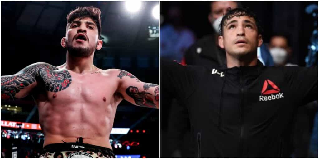 Dillon Danis