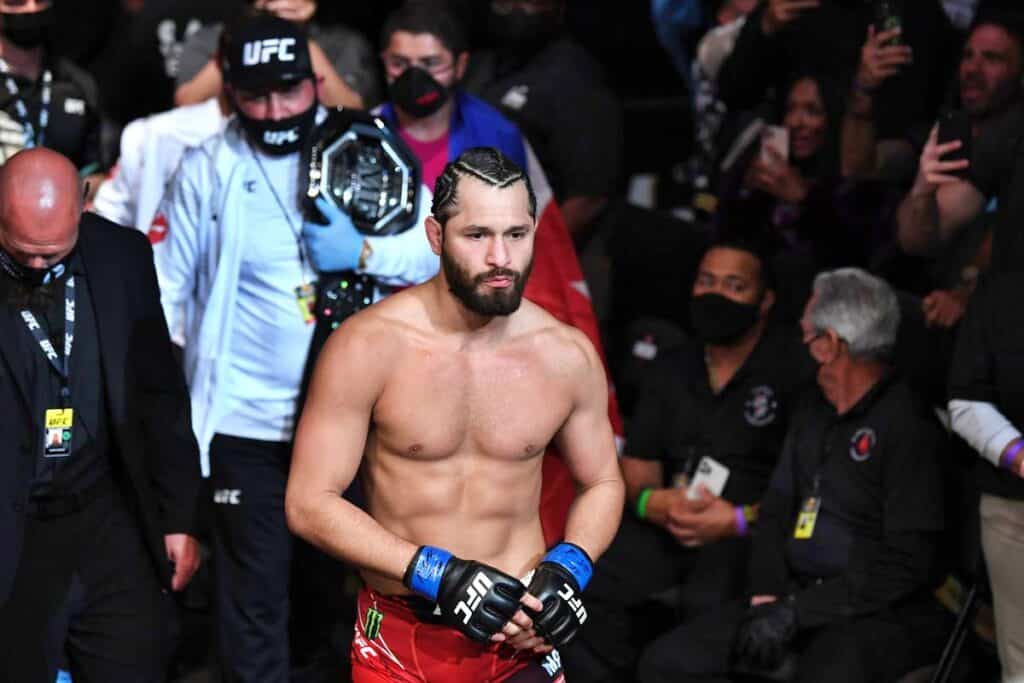 Masvidal