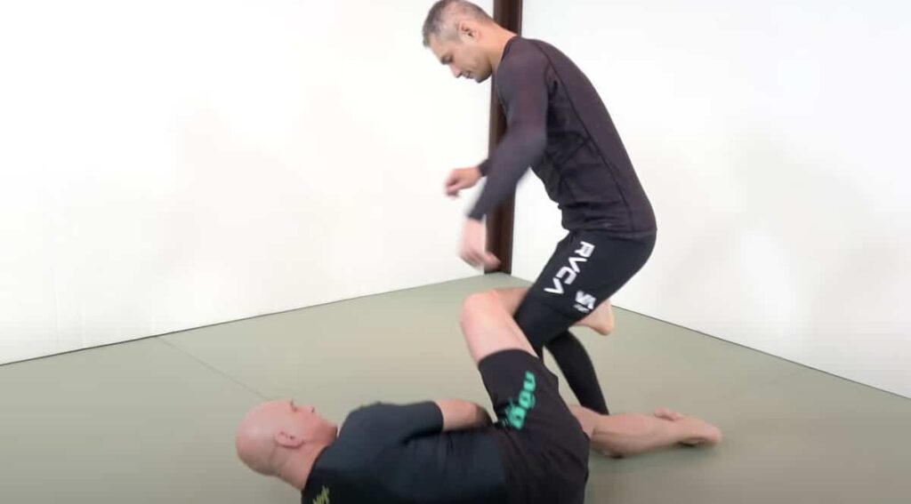 imanari roll