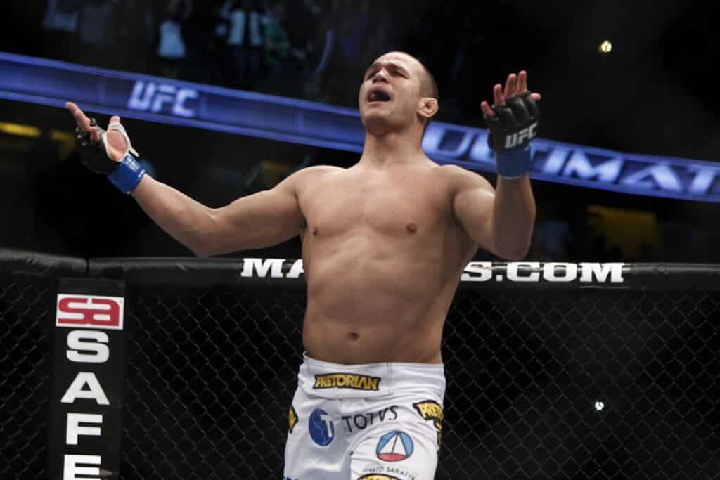 Junior Dos Santos