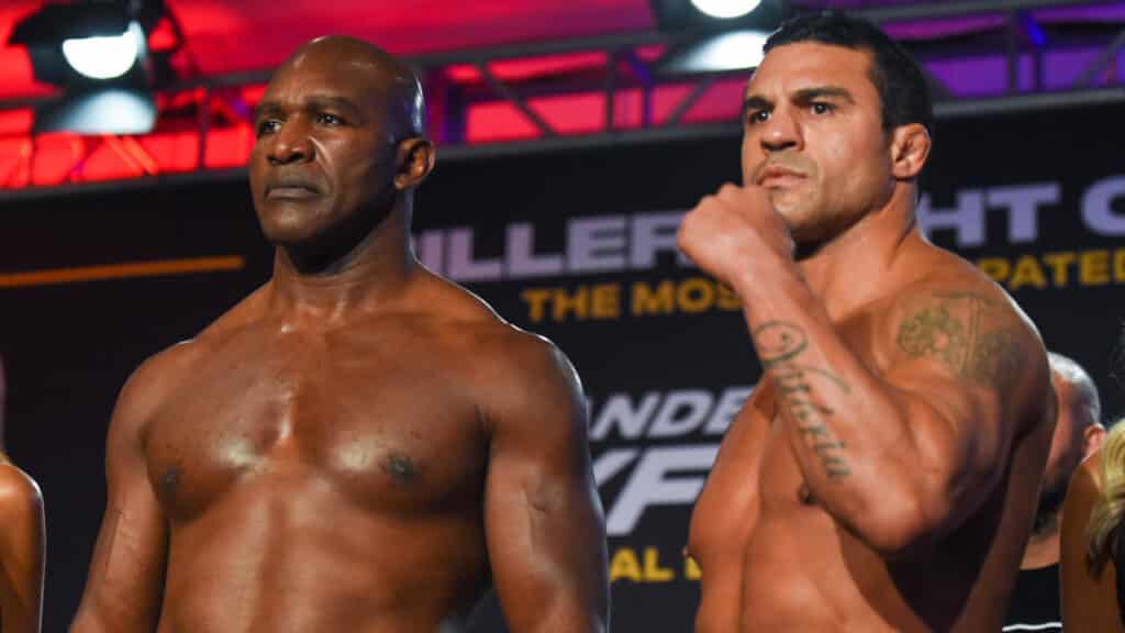 evander holyfield vitor belfort