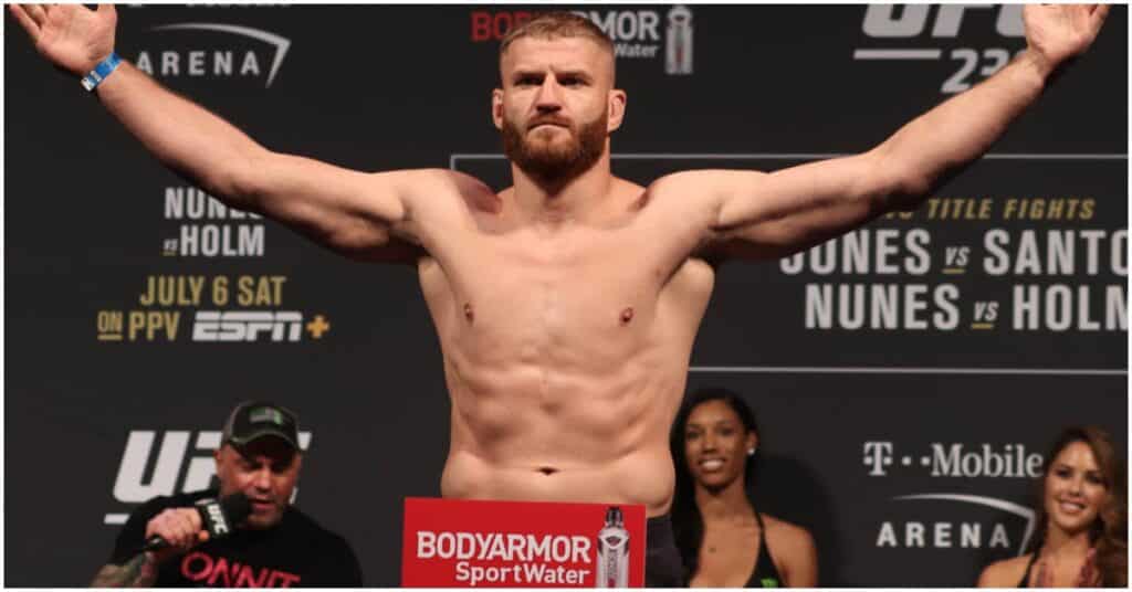 Jan Blachowicz