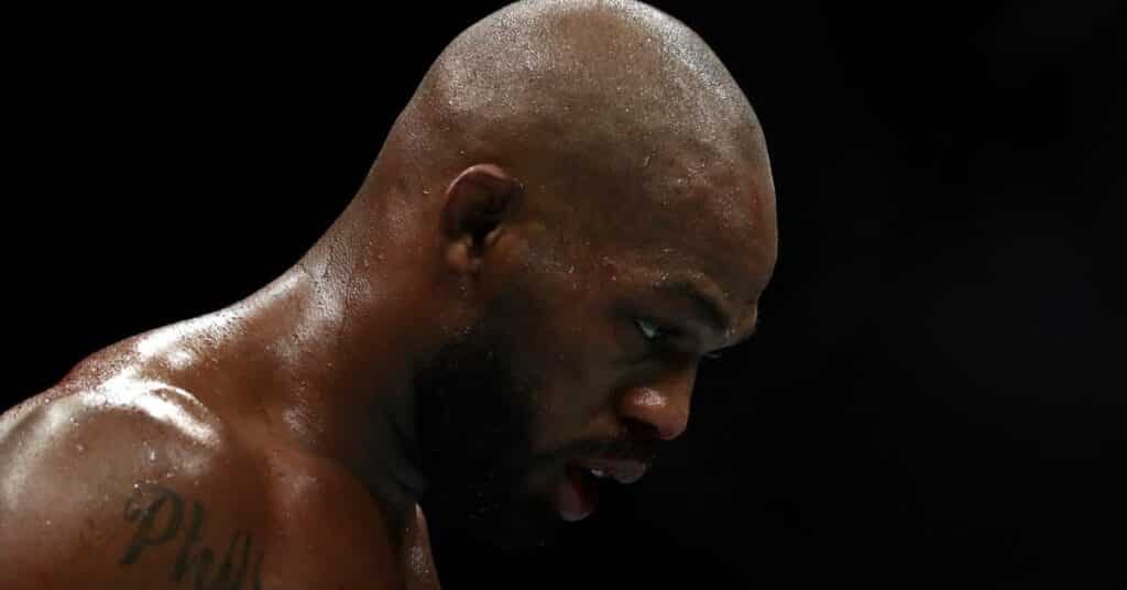 Jon Jones