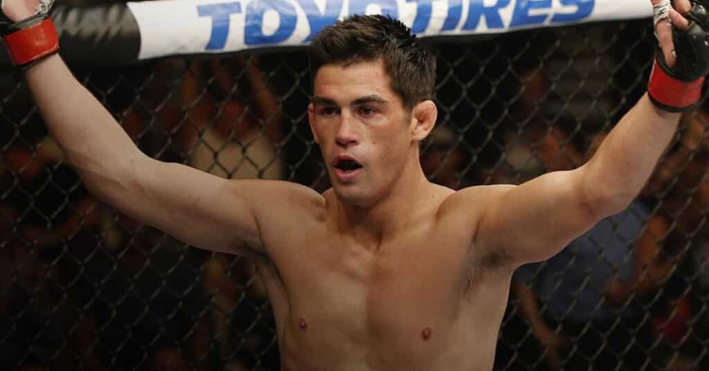 Dominick Cruz