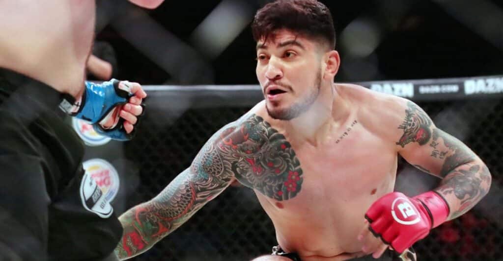 Dillon Danis