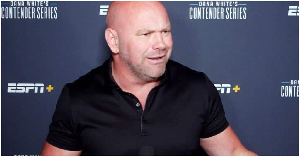 Dana White