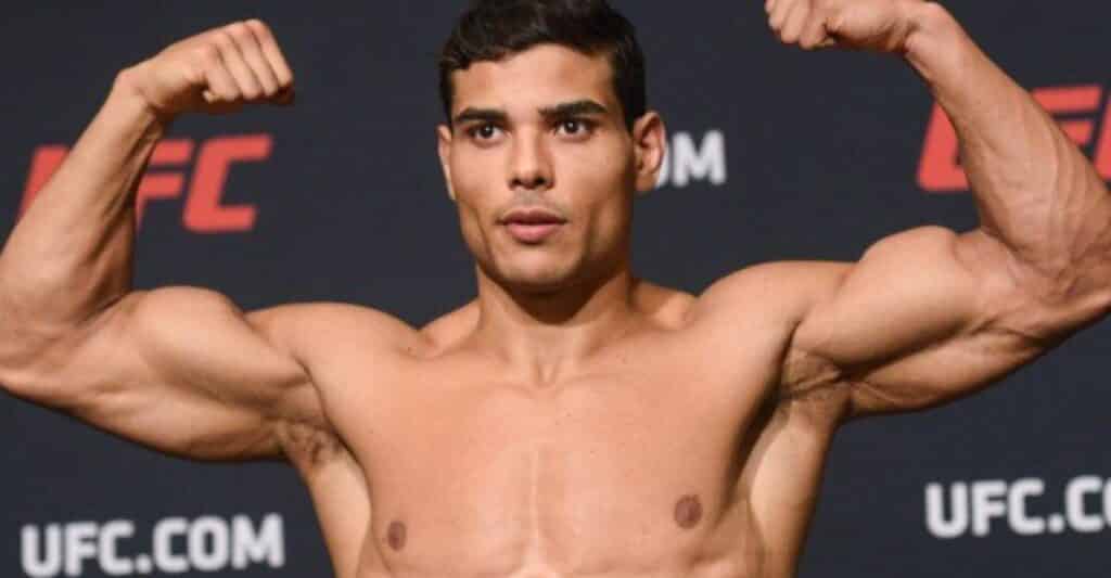 Paulo Costa