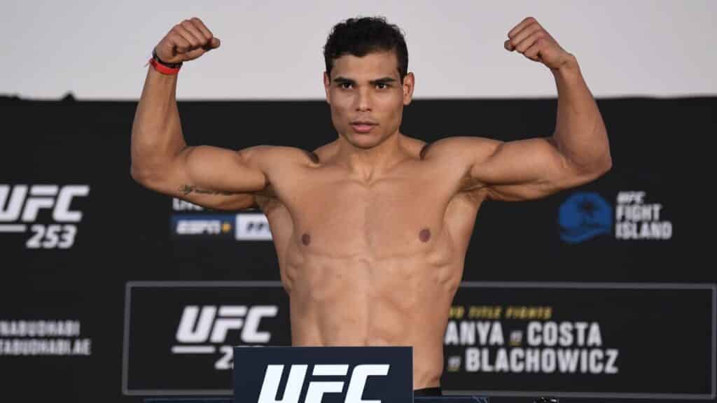 Paulo Costa