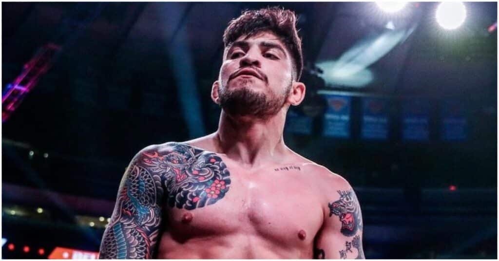 Dillon Danis