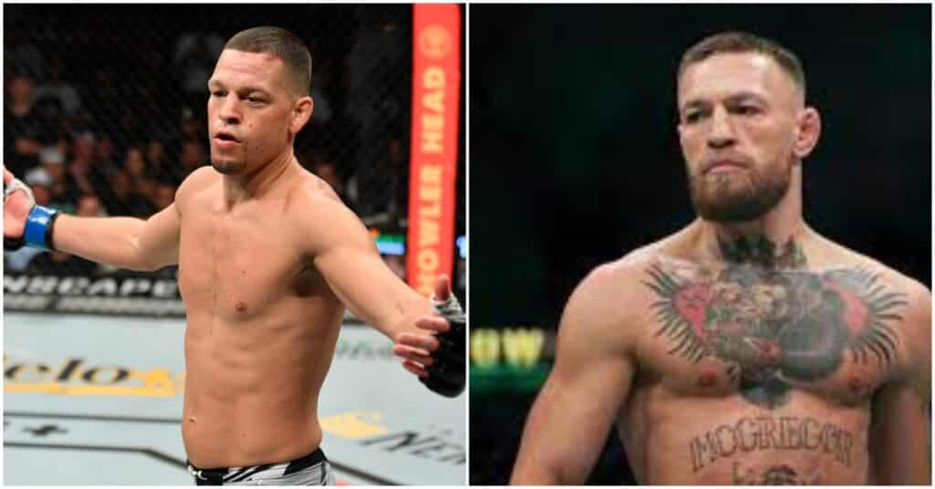 Nate Diaz