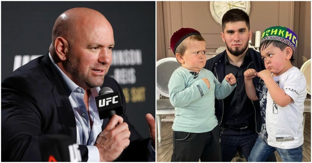 Dana White