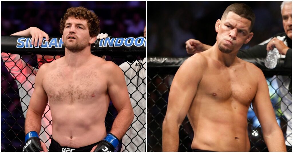 Ben Askren