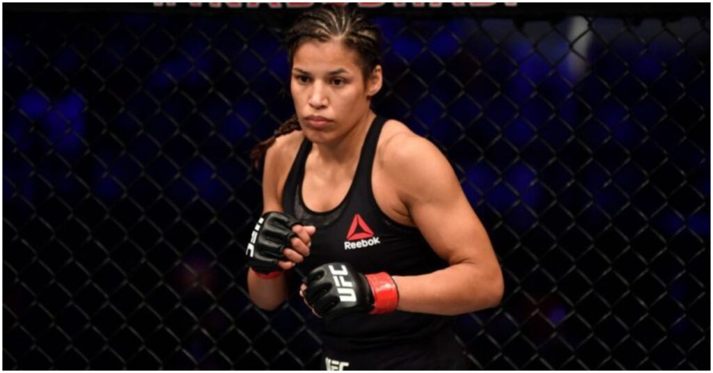 Julianna Pena