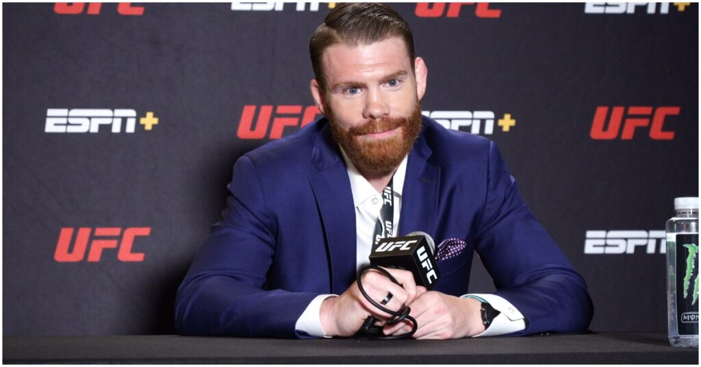 Paul Felder