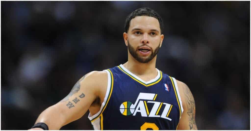 Deron Williams