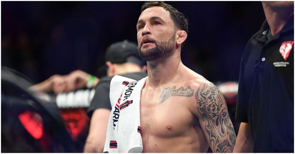 Frankie Edgar