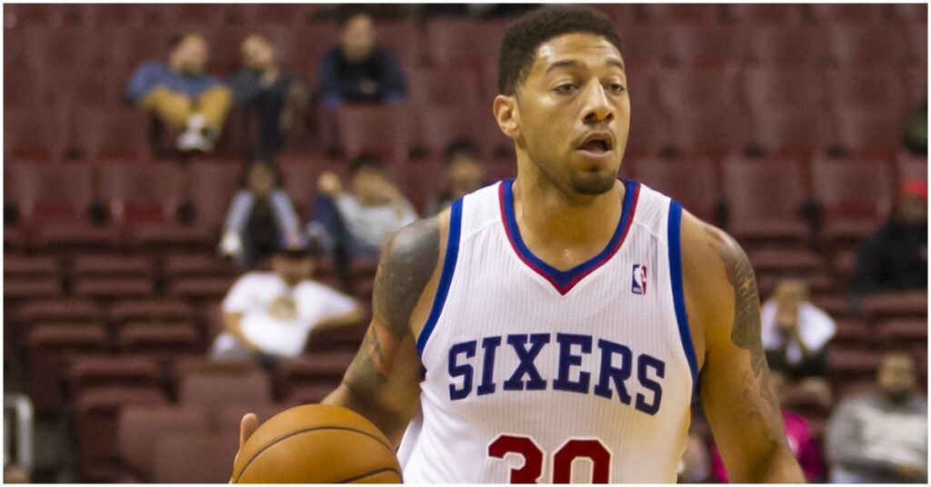 Royce White