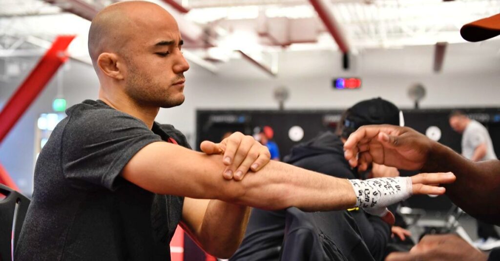 Marlon Moraes