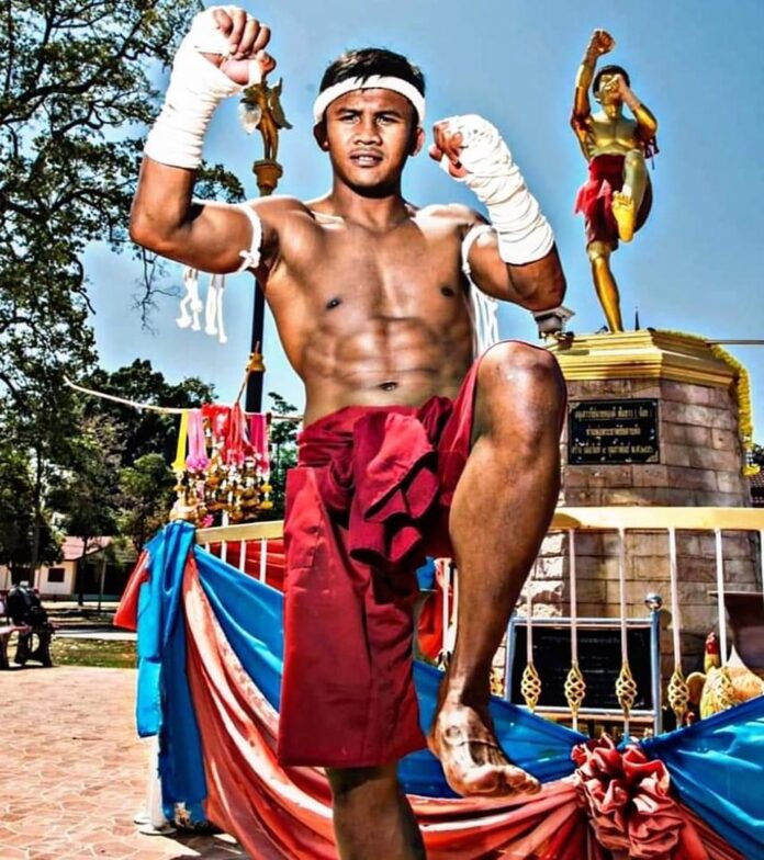 12 Best Muay Thai Fighters Of All Time [UPDATED]