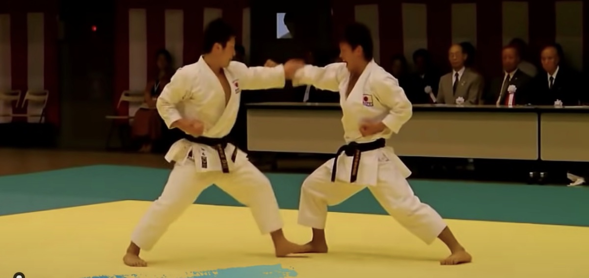 The 8 Most Famous Japanese Martial Arts Today