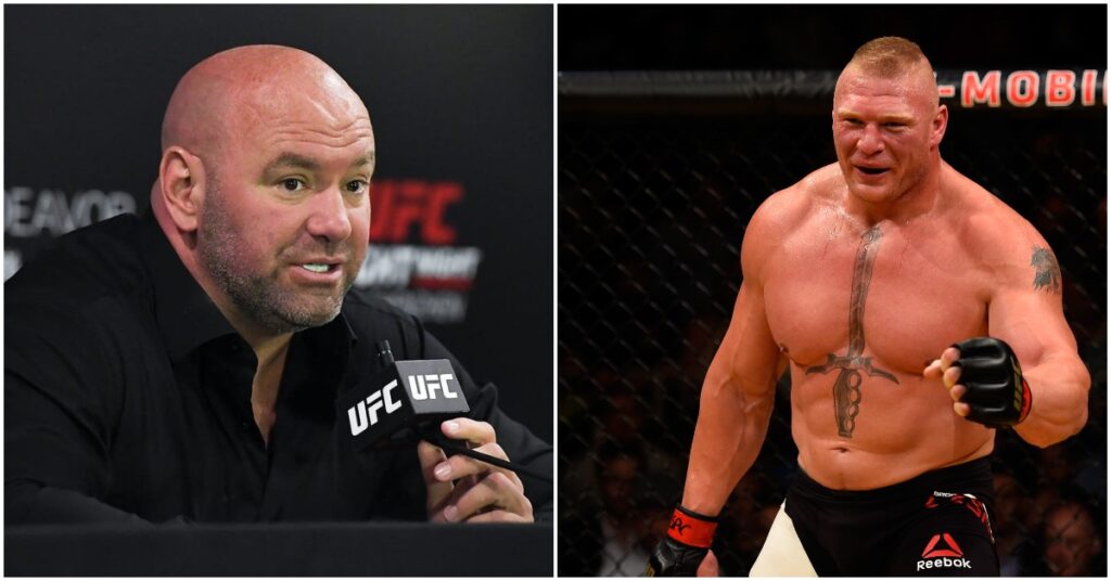 Dana White