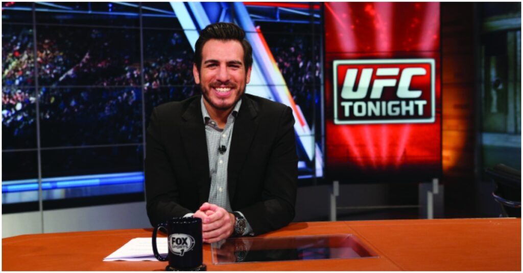 Kenny Florian