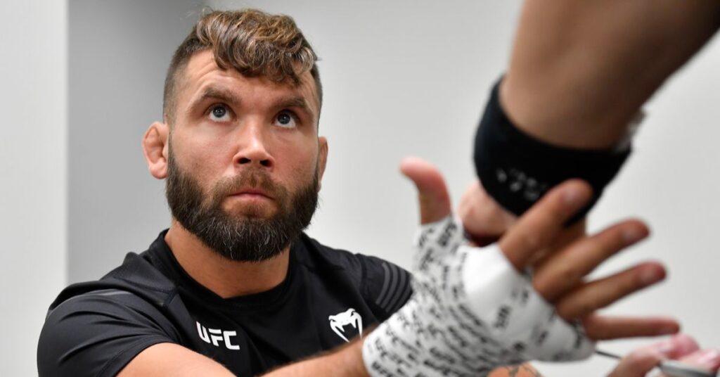 Jeremy Stephens