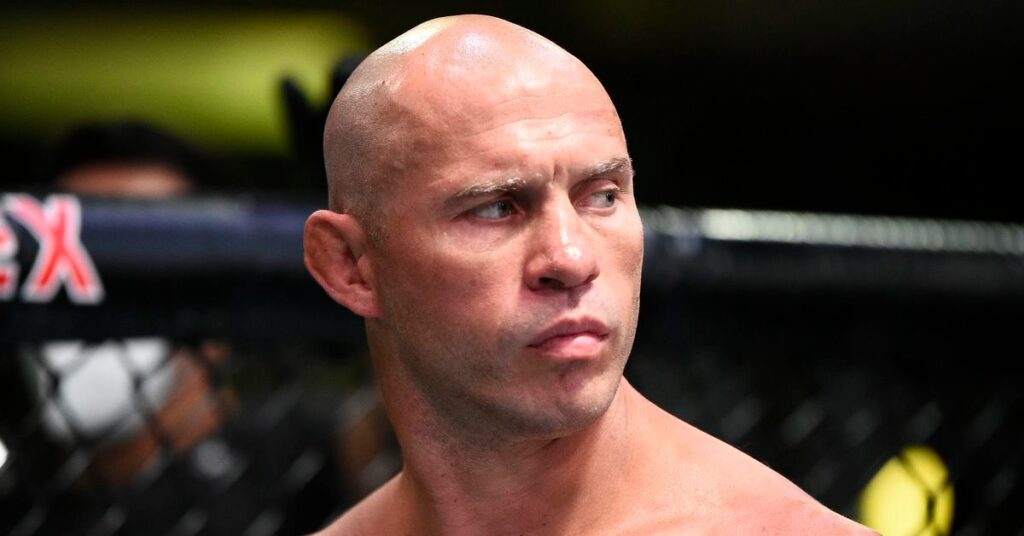 Donald Cerrone