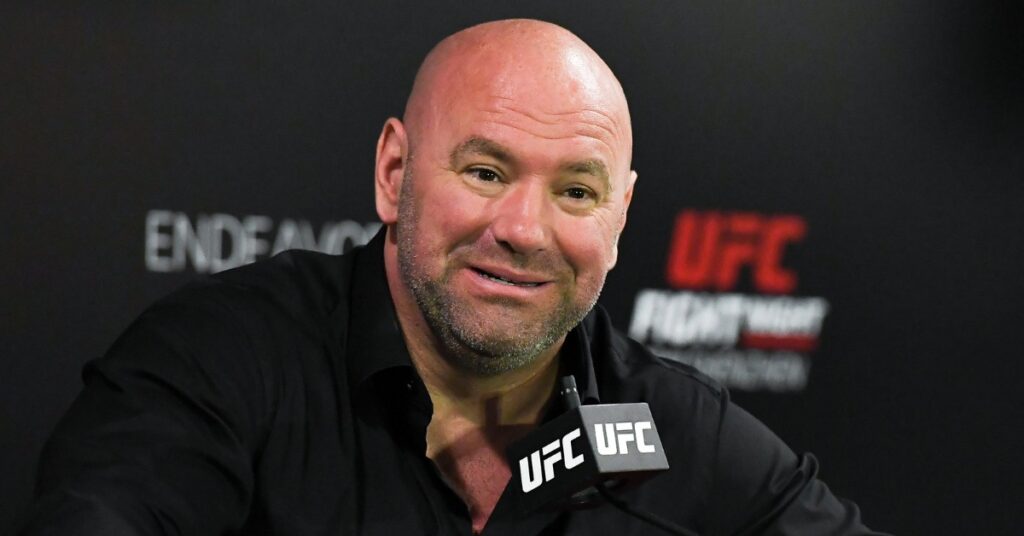 Dana White