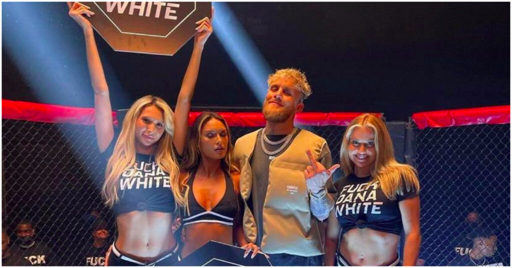 jake paul