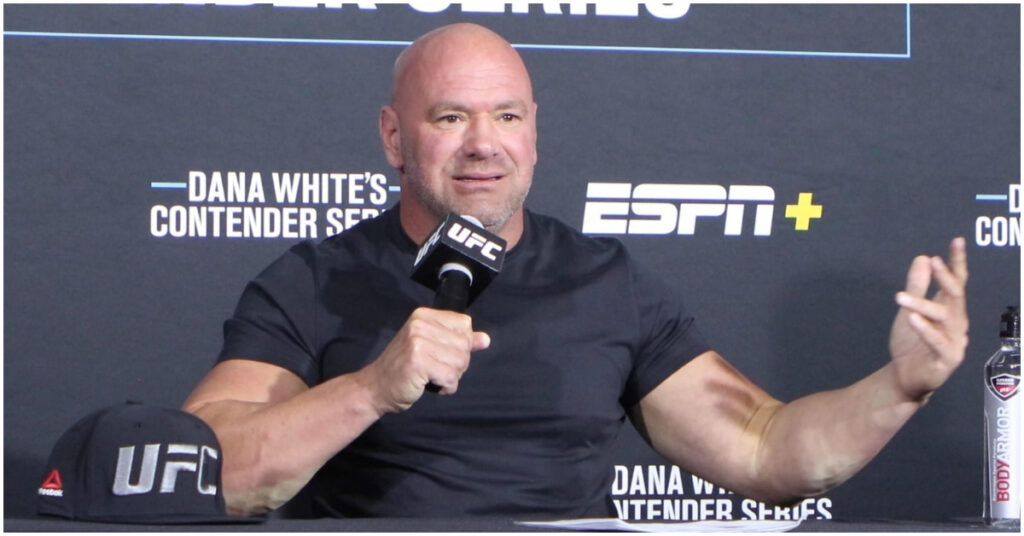 Dana White