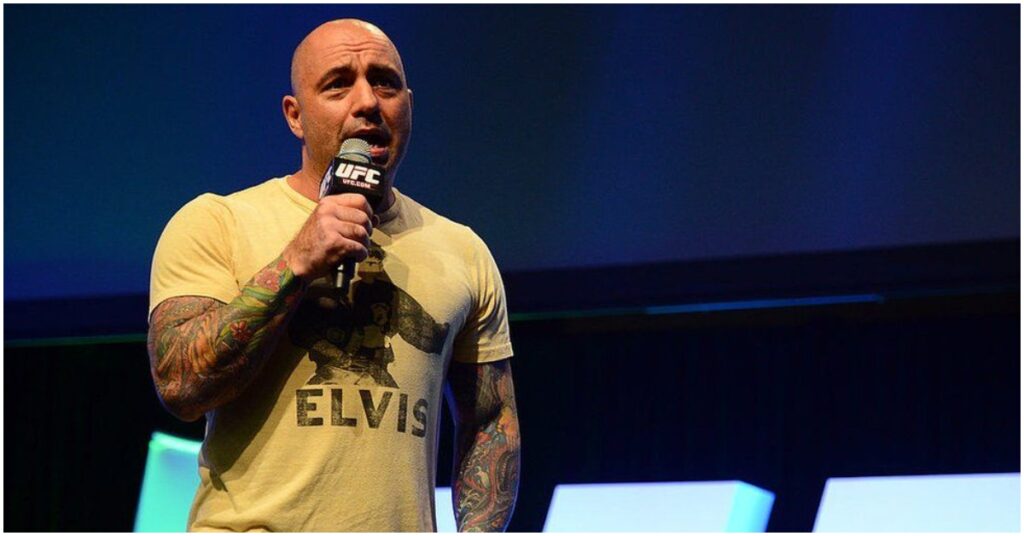 Joe Rogan