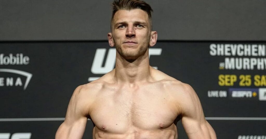 Dan Hooker