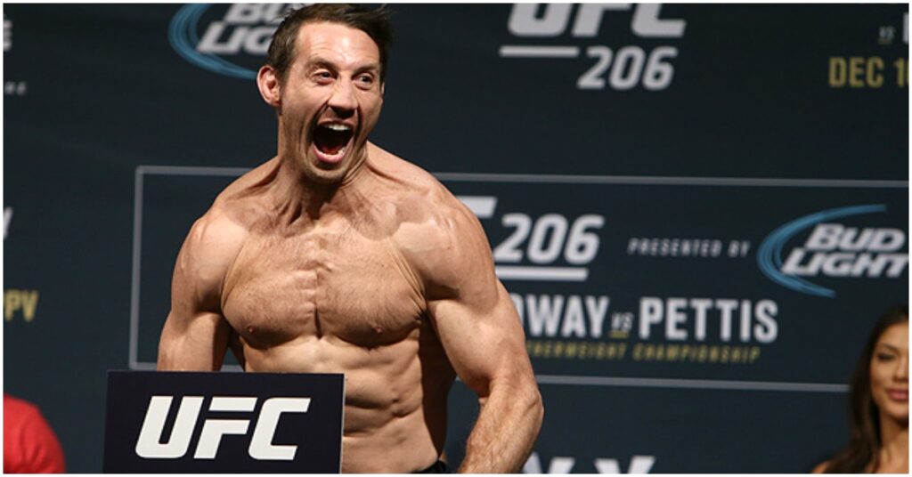 Tim Kennedy