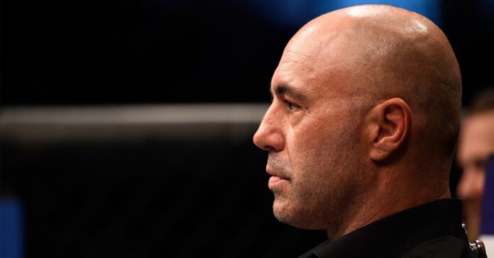 UFC Fighters Offer Support To Joe Rogan After Viral Video Details ...