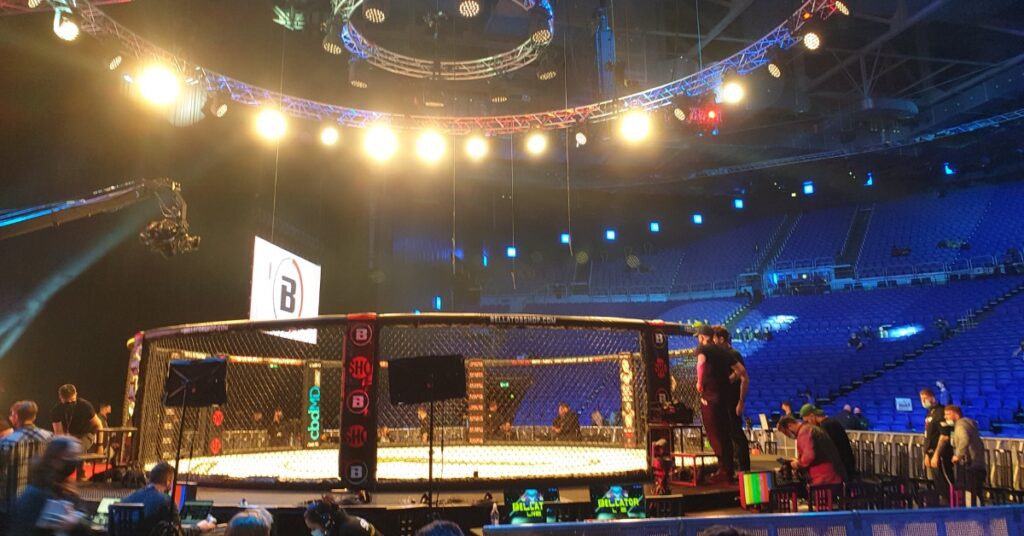 Bellator 275